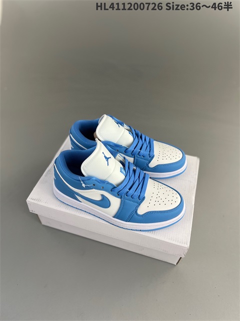 men air jordan 1 shoes 2023-10-9-407